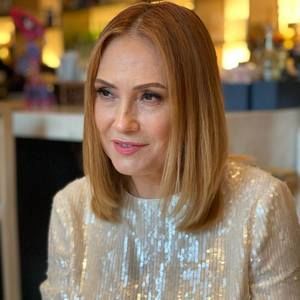 Meet your Posher, Irina